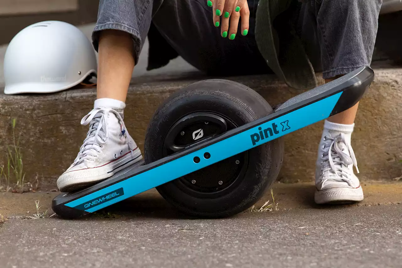 US safety watchdog warns against Onewheel boards after reported ejection injuries | Engadget