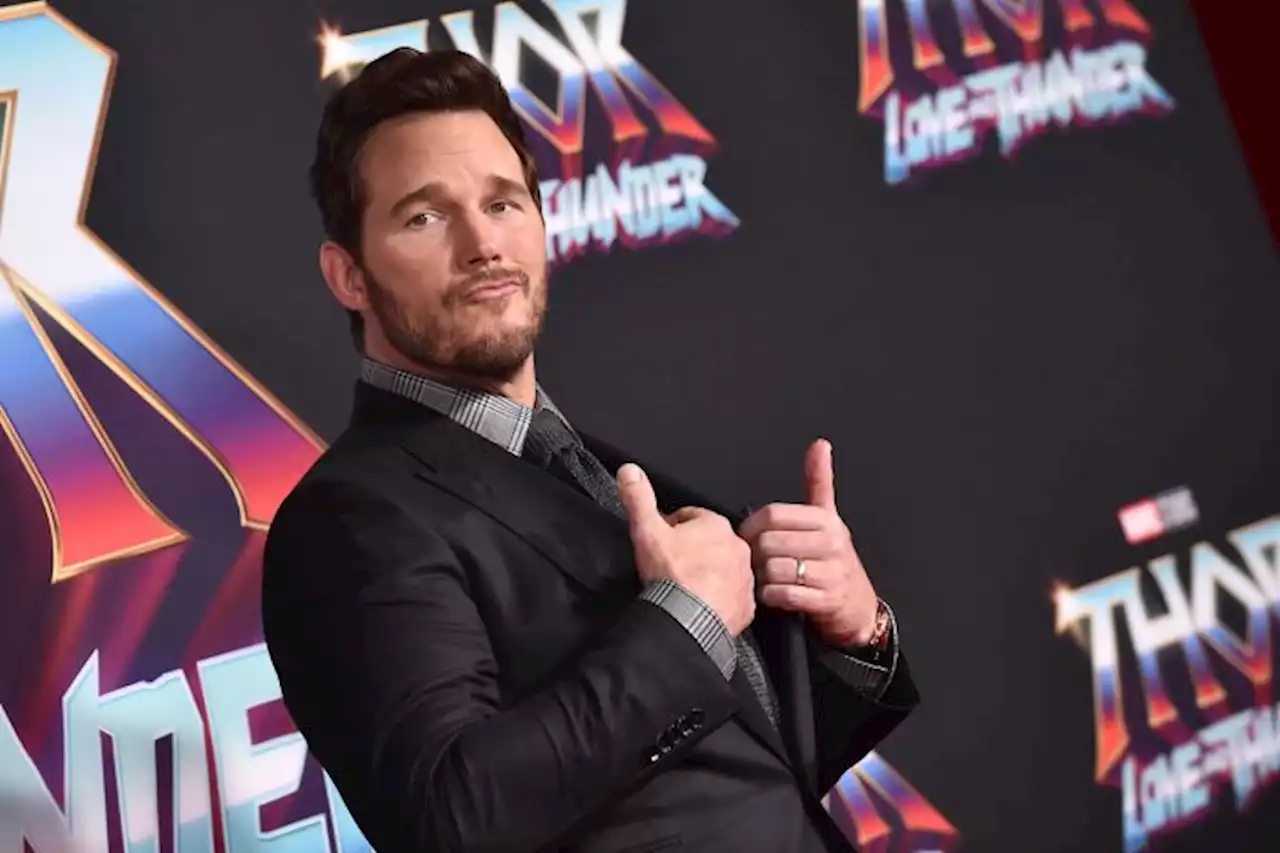 John Leguizamo Says Casting Chris Pratt In New ‘Super Mario Bros. Movie’ Is ‘Going Backwards