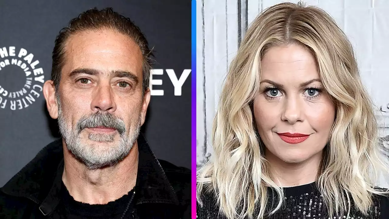 Jeffrey Dean Morgan Backs Hilarie Burton's Candace Cameron Bure Remark