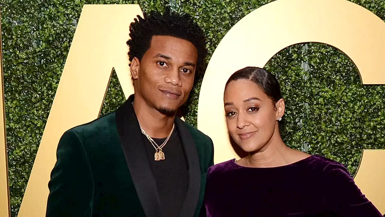 Tia Mowry Shares Why Her Marriage Is a 'Success' Despite Divorce