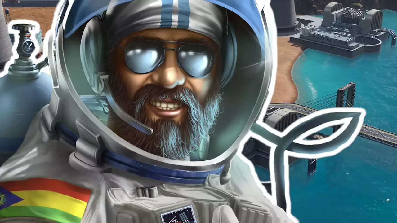 Tropico 6: El Presidente greift im neuen DLC New Frontiers nach den Sternen