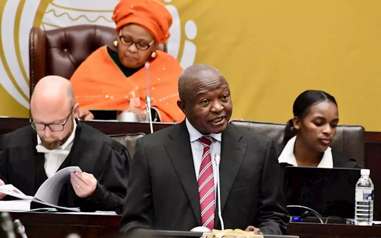 Mabuza: ANC govt has not been a failure