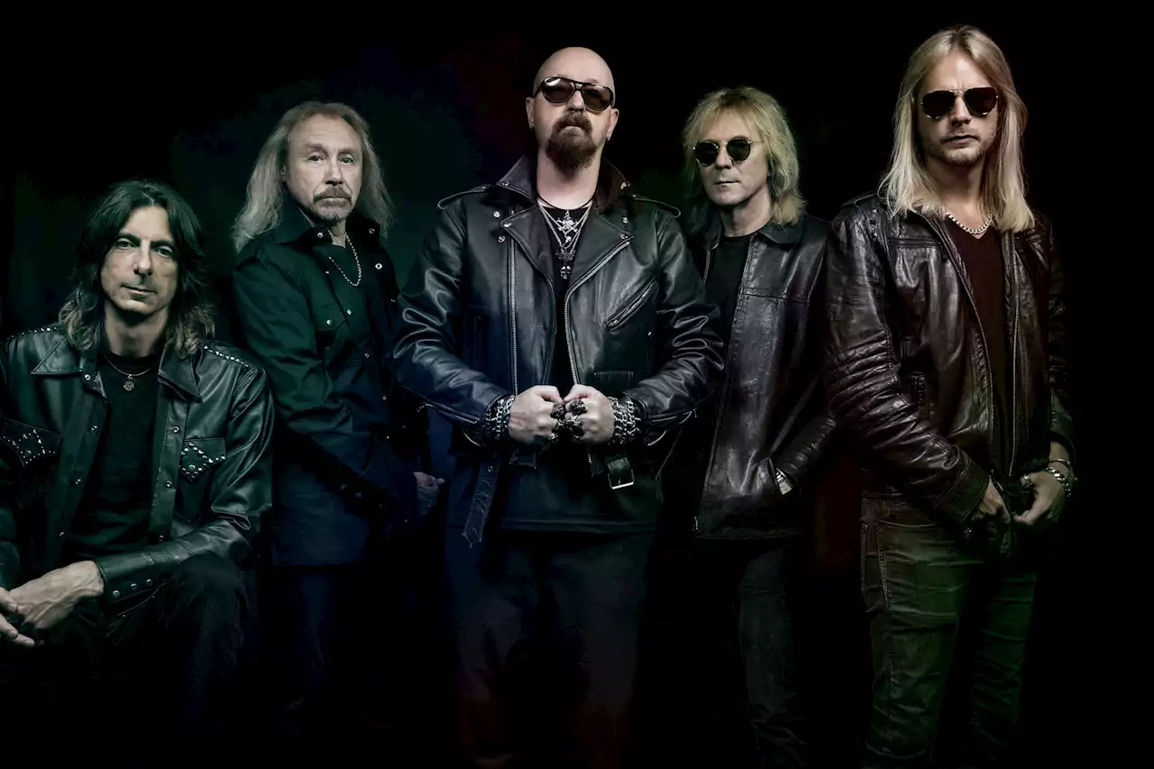 'it's a strong set': Rob Halford previews S.A. Judas Priest concerts