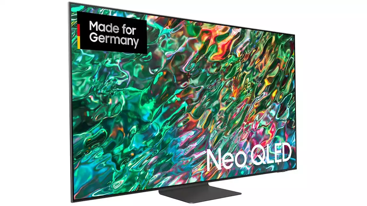 Amazon-Konkurrenz eröffnet Black Friday bereits heute Abend: 4K-TVs von Samsung, LG & Sony zum Schnäppchenpreis bei MediaMarkt