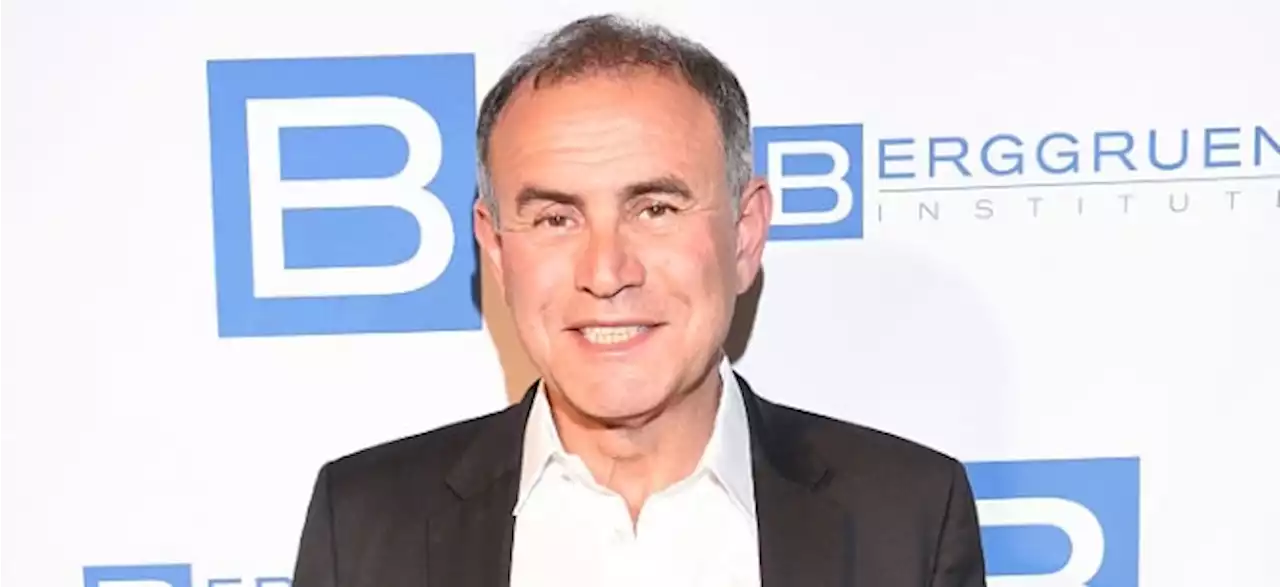 Nouriel Roubini übt Kritik an FTX, Binance & Co.: 'Krypto ist die Mutter aller Schneeballsysteme!'