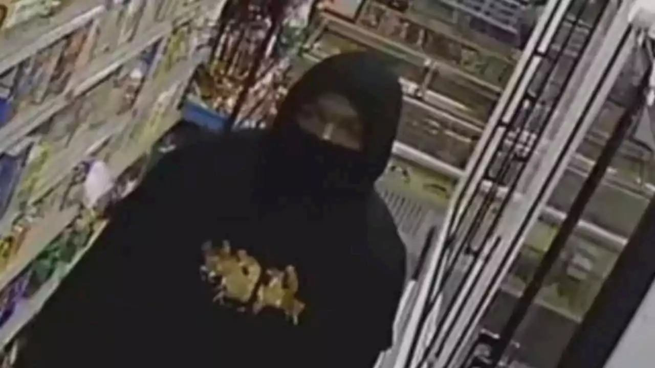 Police: Suspect steals hundreds of dollars from North Philadelphia mini market