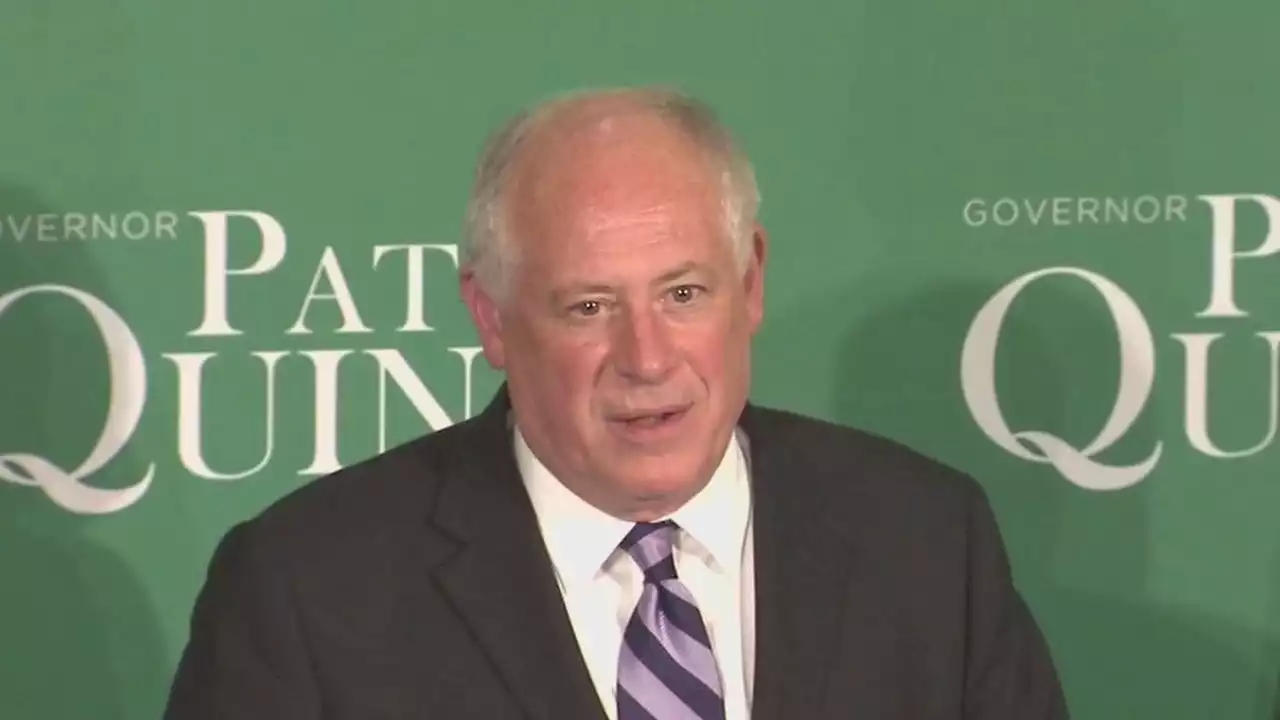 Former Illinois Gov. Pat Quinn expected to announce 2023 political election plans