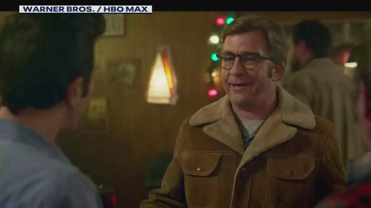 The sequel: ‘A Christmas Story Christmas’ streams today on HBO Max