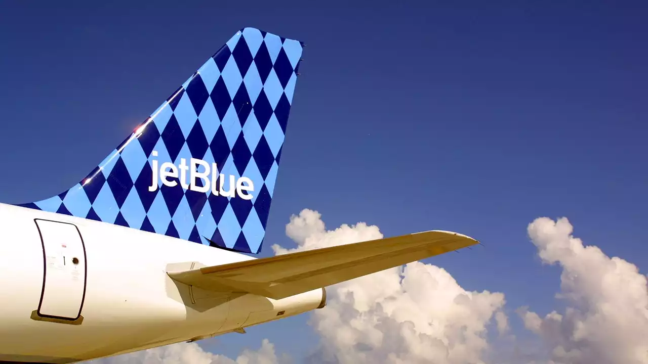 JetBlue adds Paris to flying destinations starting in 2023