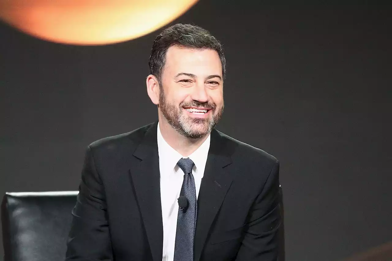 Jimmy Kimmel mocks Pence sharing Christian faith, imagines Jesus saying ‘I want no part of this!’