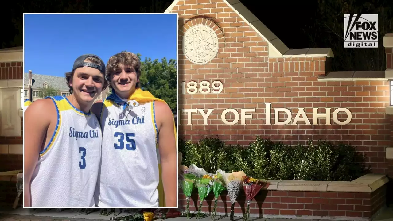 Slain University of Idaho victim's parents frustrated by 'lack of information' from police, school