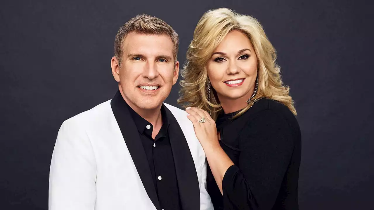 Todd, Julie Chrisley should face between 10 to 22 years in prison for financial crimes conviction: prosecutors