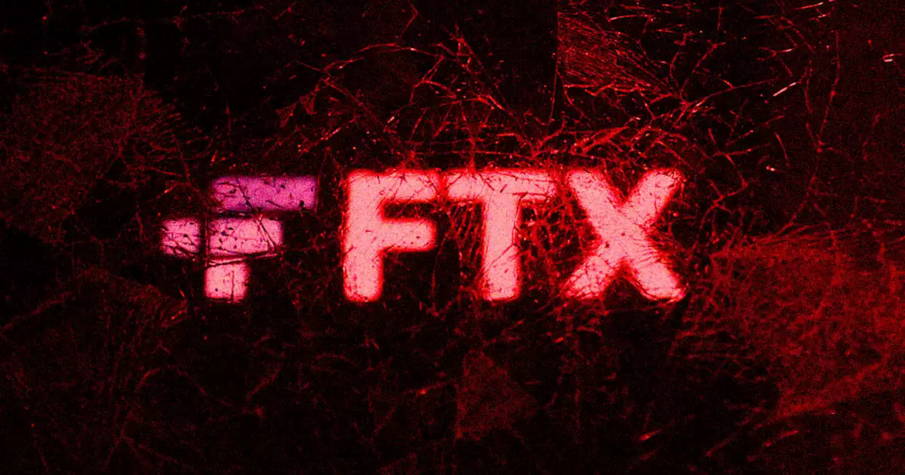 FTX Exec Vomited in Horror When He Learned the Truth
