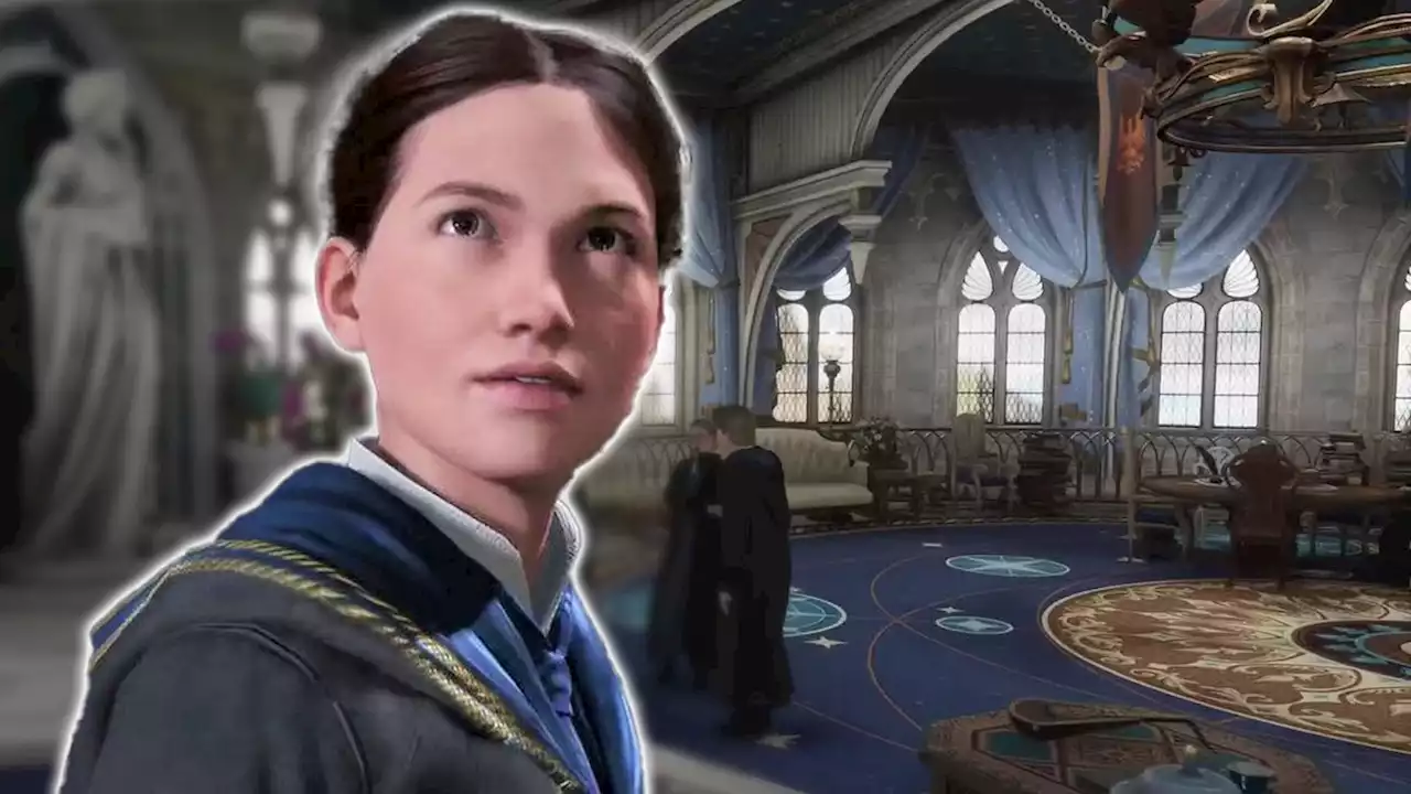 Hogwarts Legacy: Achievements verraten viele Details zu Story und Gameplay