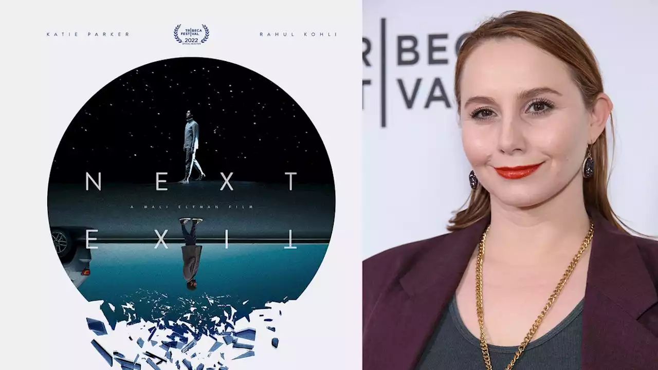 Writing a Film About Death | Next Exit Interview