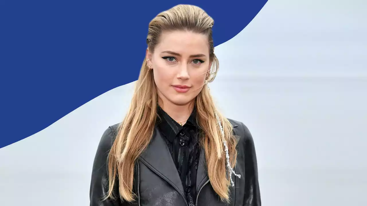 Over 130 feminist organisations and public figures have signed a landmark open letter in favour of Amber Heard