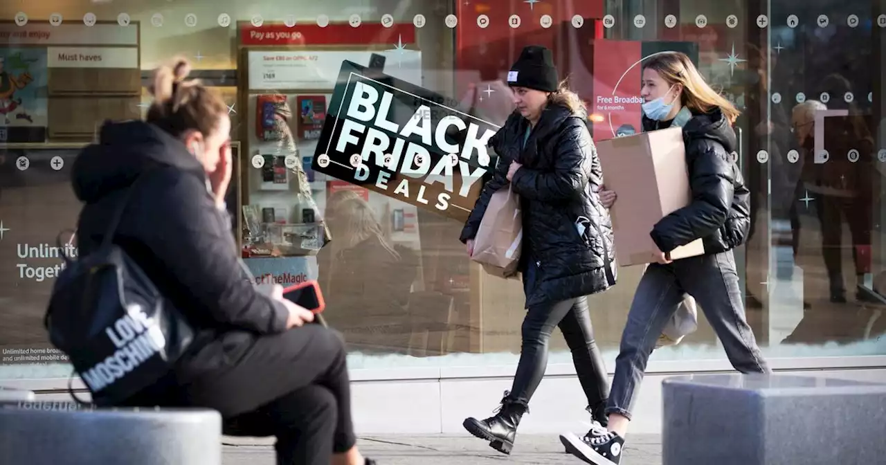 All you need to know about Black Friday and the signs you're getting a bad deal