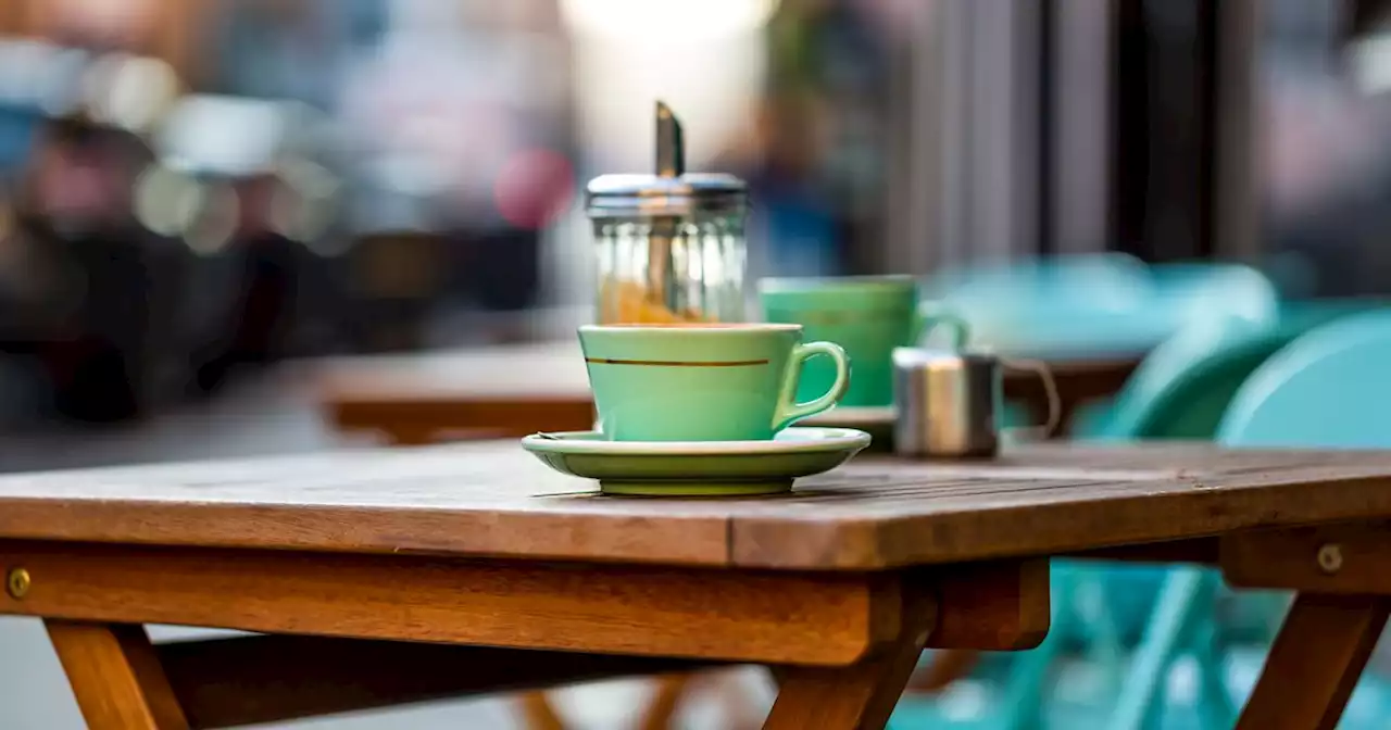 Glasgow pavement enforcement to help pedestrians as street cafe plans agreed