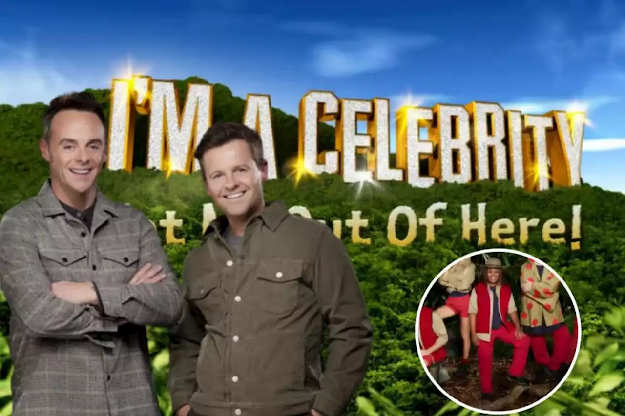 Ant and Dec report I'm A Celeb's Charlene White to ITV bosses over 'rule breach'