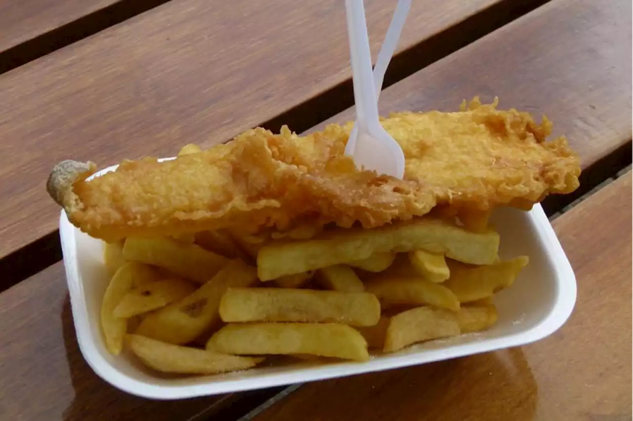 Popular fish and chip shop confirm opening date of new city centre branch