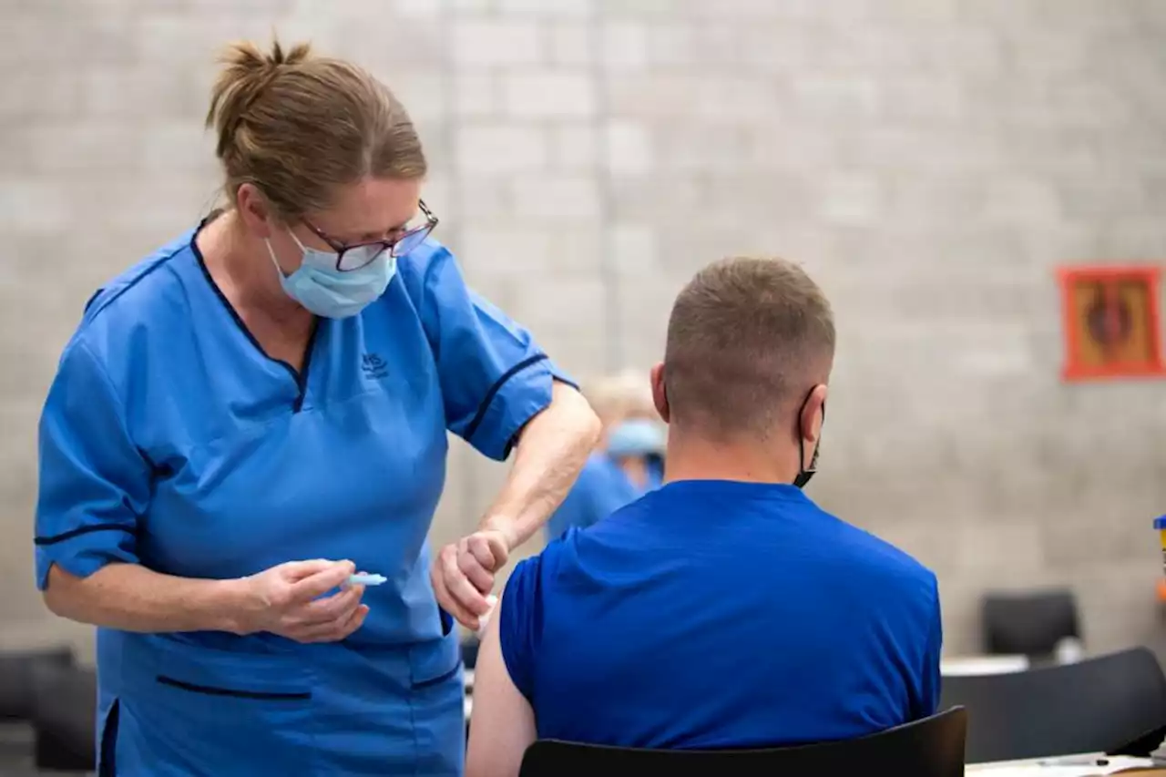 Vaccination drop-ins available at clinics across NHS Greater Glasgow and Clyde