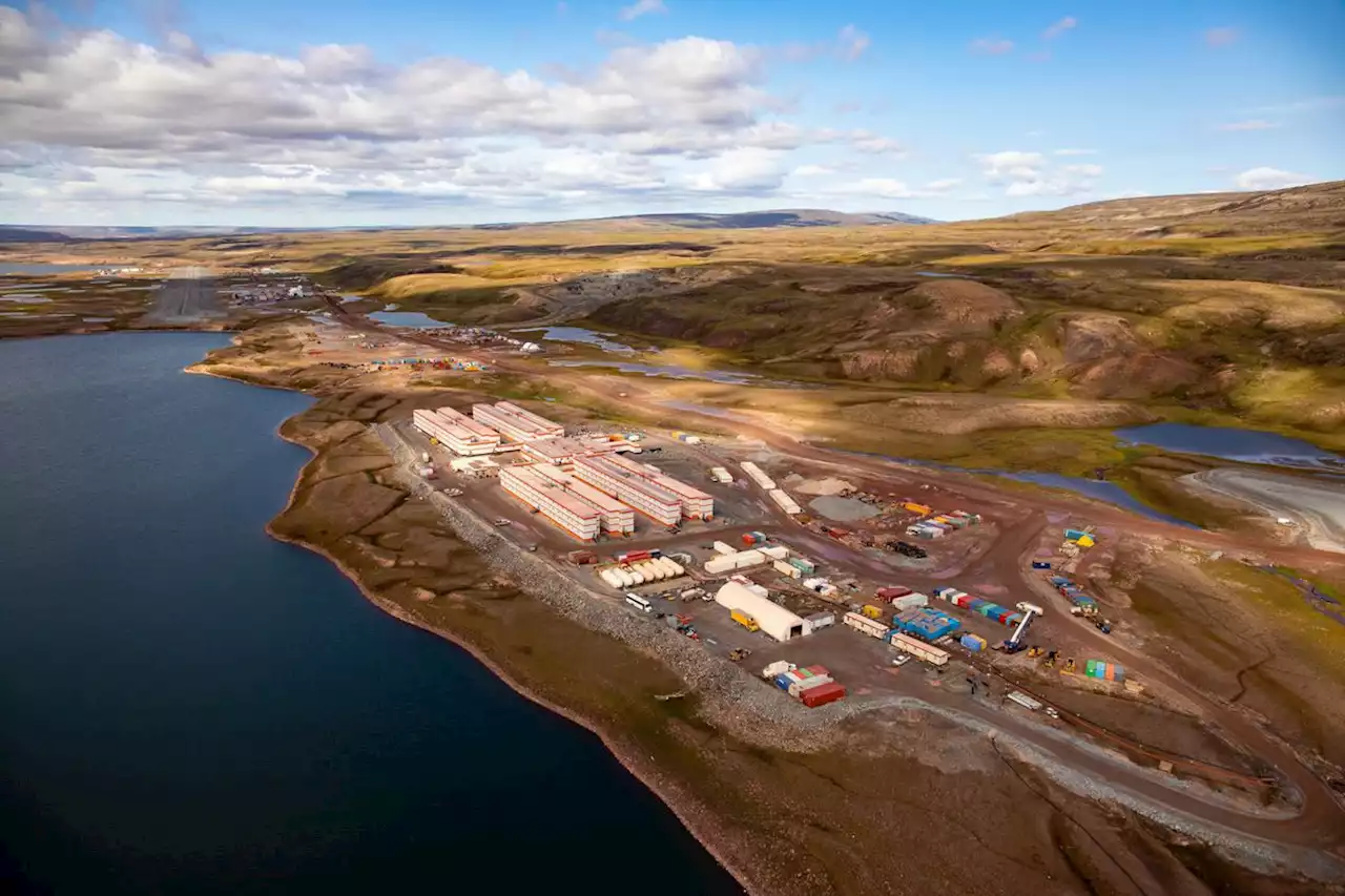 Ottawa turns down Baffinland’s iron ore expansion plans in Nunavut