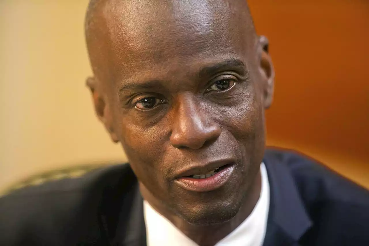 Quebec man charged with terrorism, planning to overthrow Haitian government of Jovenel Moise