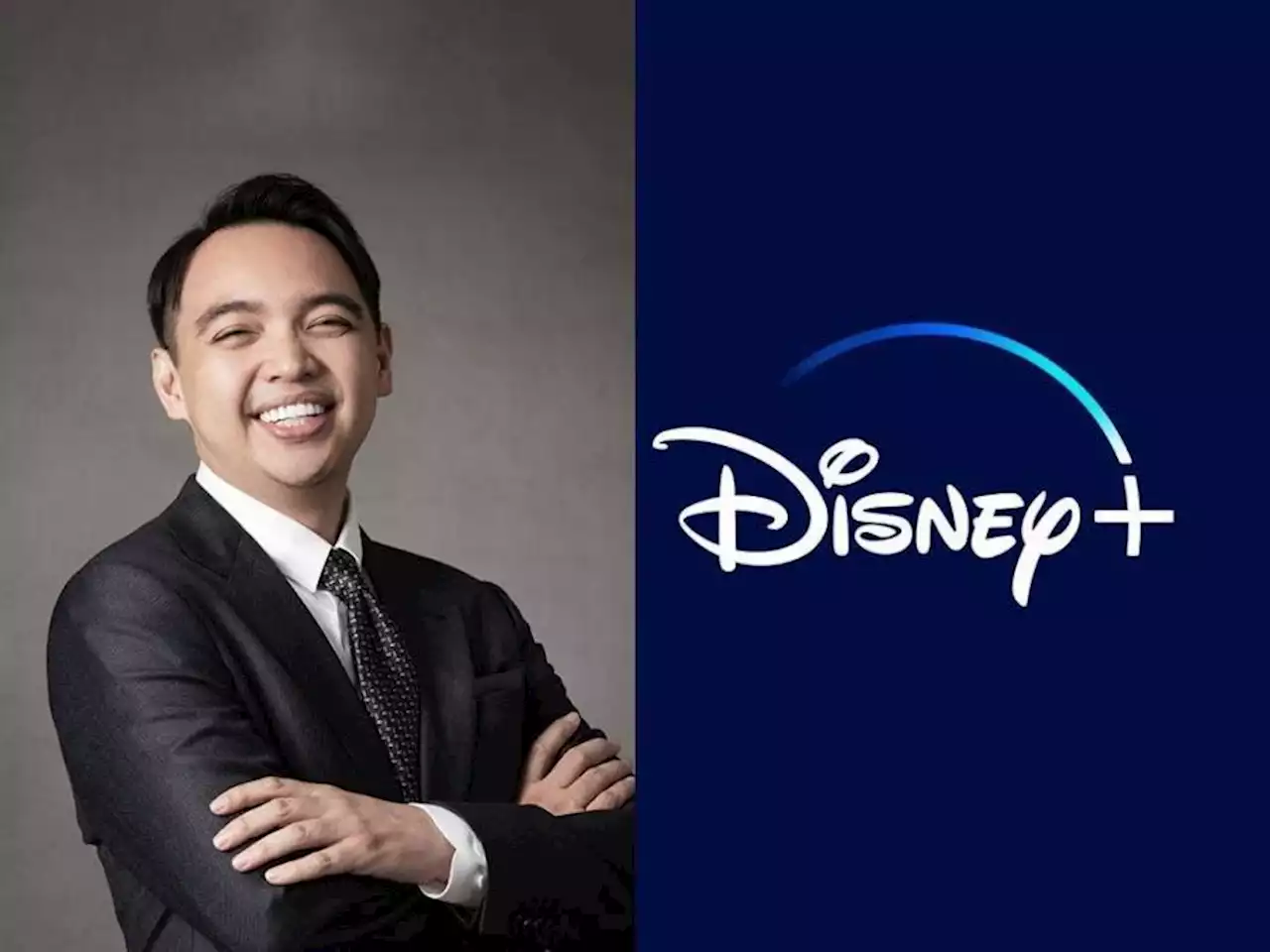 Fil-Am Disney executive on dreaming big, bringing Disney+ to the Philippines