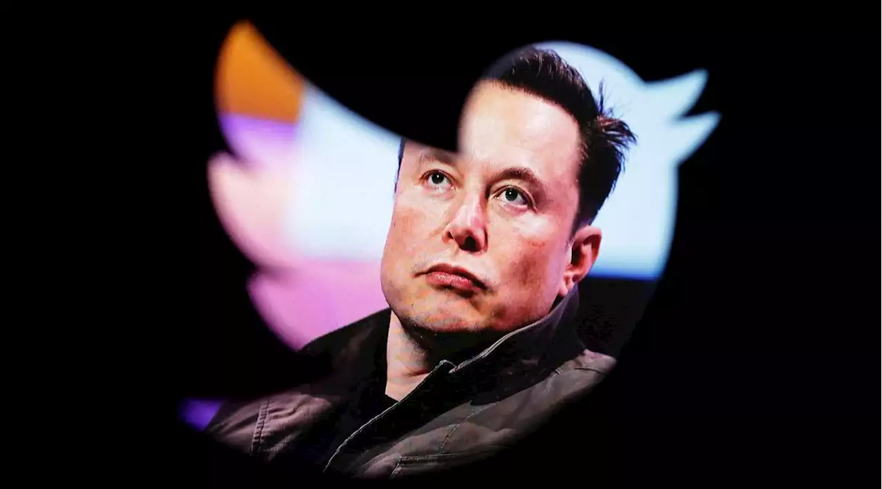 Elon Musk says he will find a new leader for Twitter