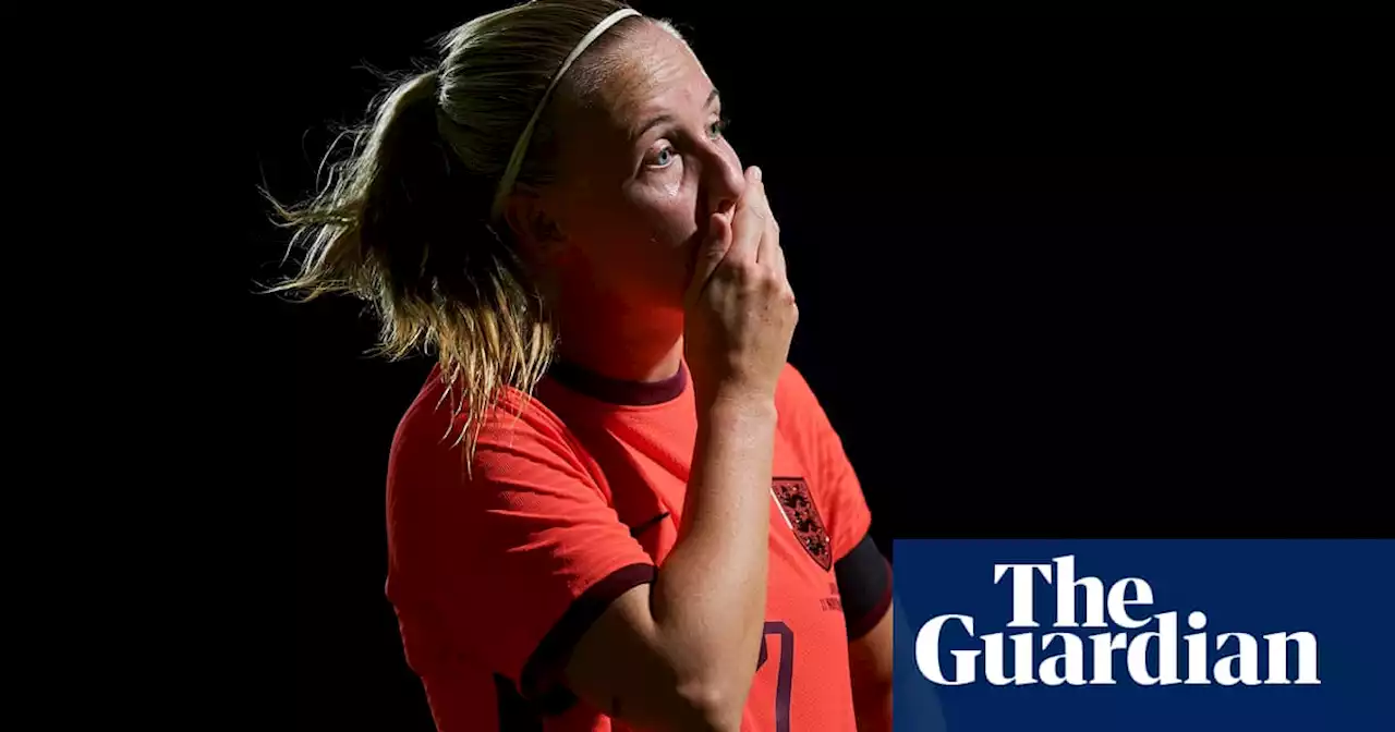 I interviewed Beth Mead and this is what happened – and what matters | Donald McRae