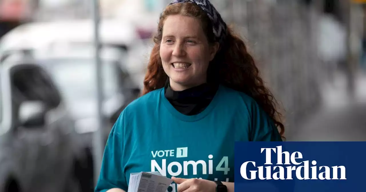 Liberal claims of Victorian teals acting as a ‘party’ dismissed as ‘vexatious’ by Climate 200