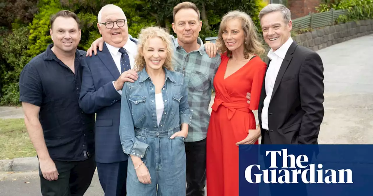 Neighbours is back: Amazon resurrects hit soap