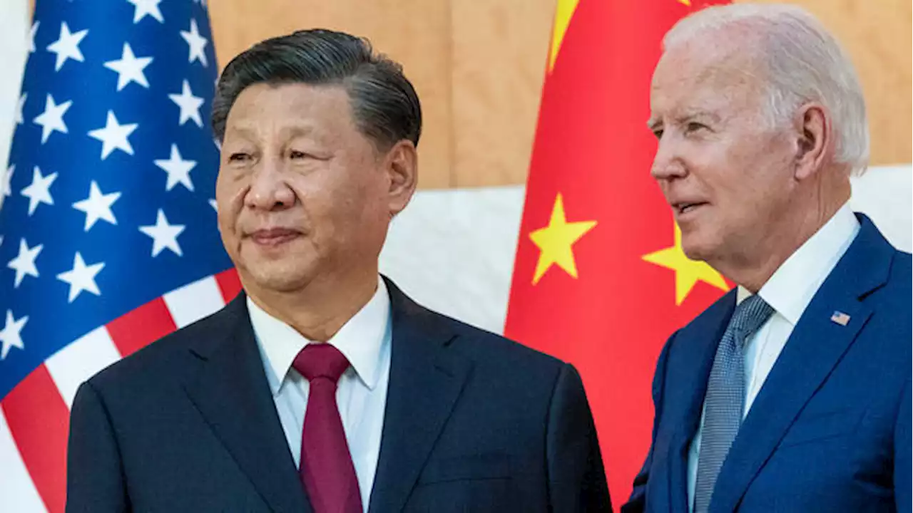 Kommentar: Joe Biden vergibt in Asien eine große Chance – und macht Xi zum Star der Region