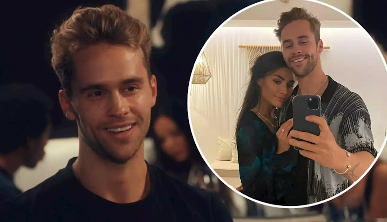 Georgia May: meet Julius Cowdrey’s GORG Made in Chelsea girlfriend