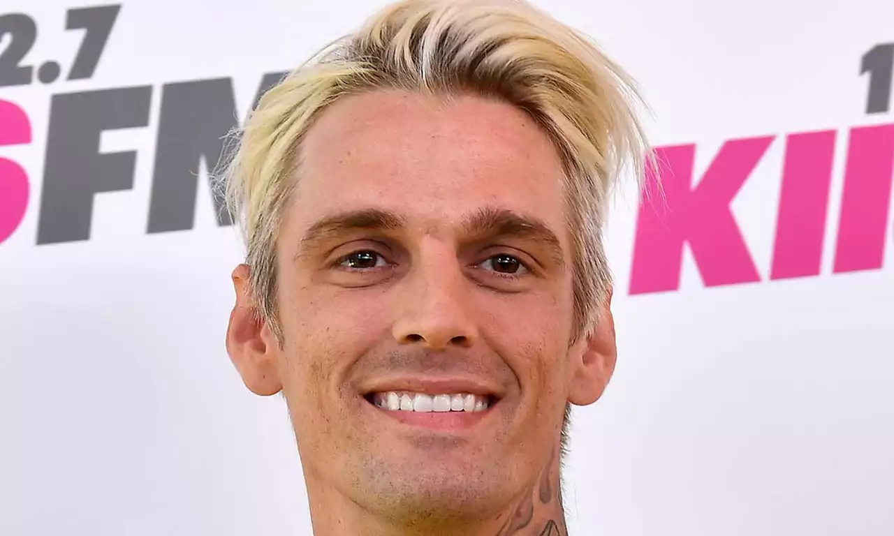 Aaron Carter cremated following tragic passing