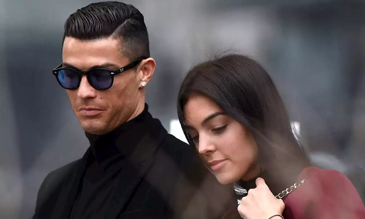 Cristiano Ronaldo reveals the royal family's act of kindness following death of newborn son