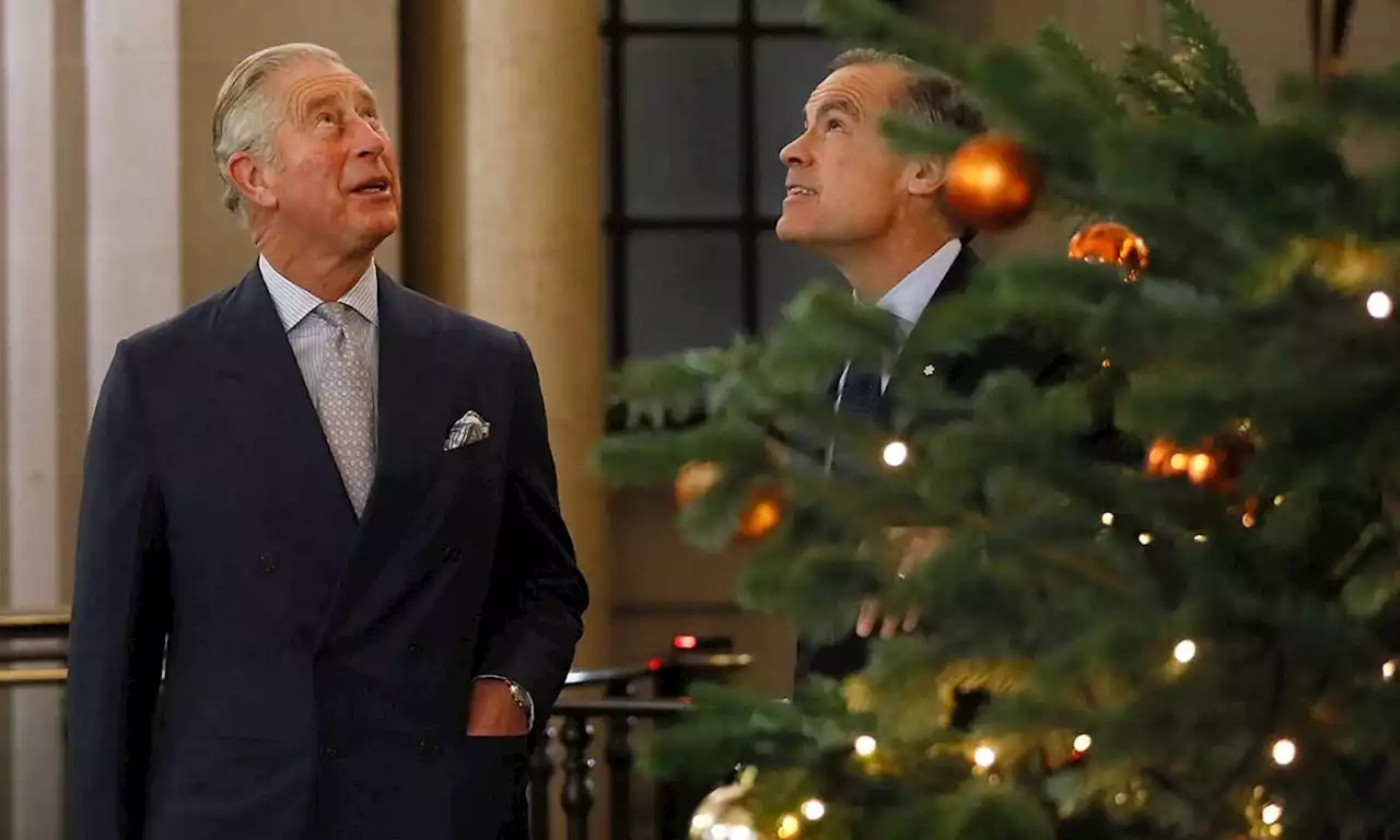 King Charles' Christmas trees you can shop next week – details