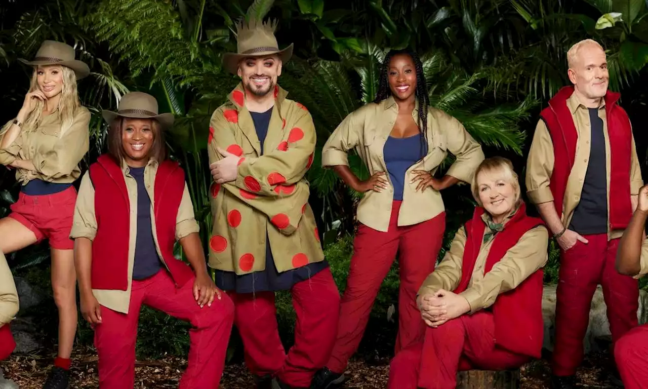 When is the first eviction on I'm A Celebrity? Here’s what day the first star will leave the jungle