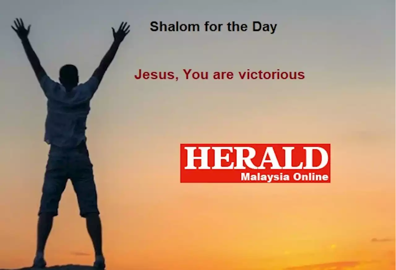 Latest World News, Daily Gospels, Pope Vatican | Herald Malaysia