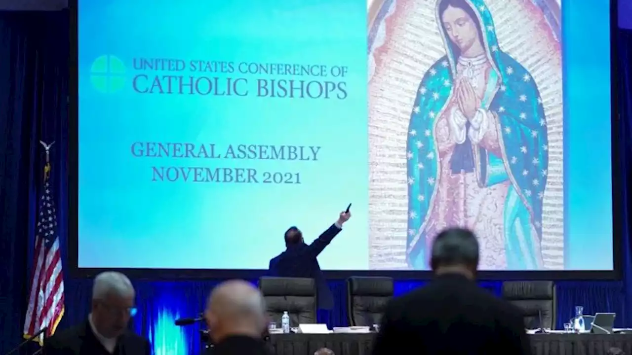 USCCB concludes assembly after votes on canonizations, ‘Faithful Citizenship’