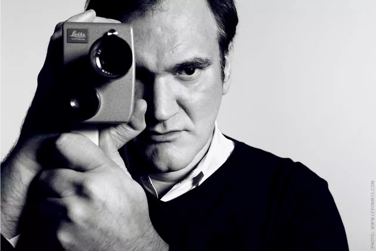 La historia de Marvel que Quentin Tarantino sí querría dirigir