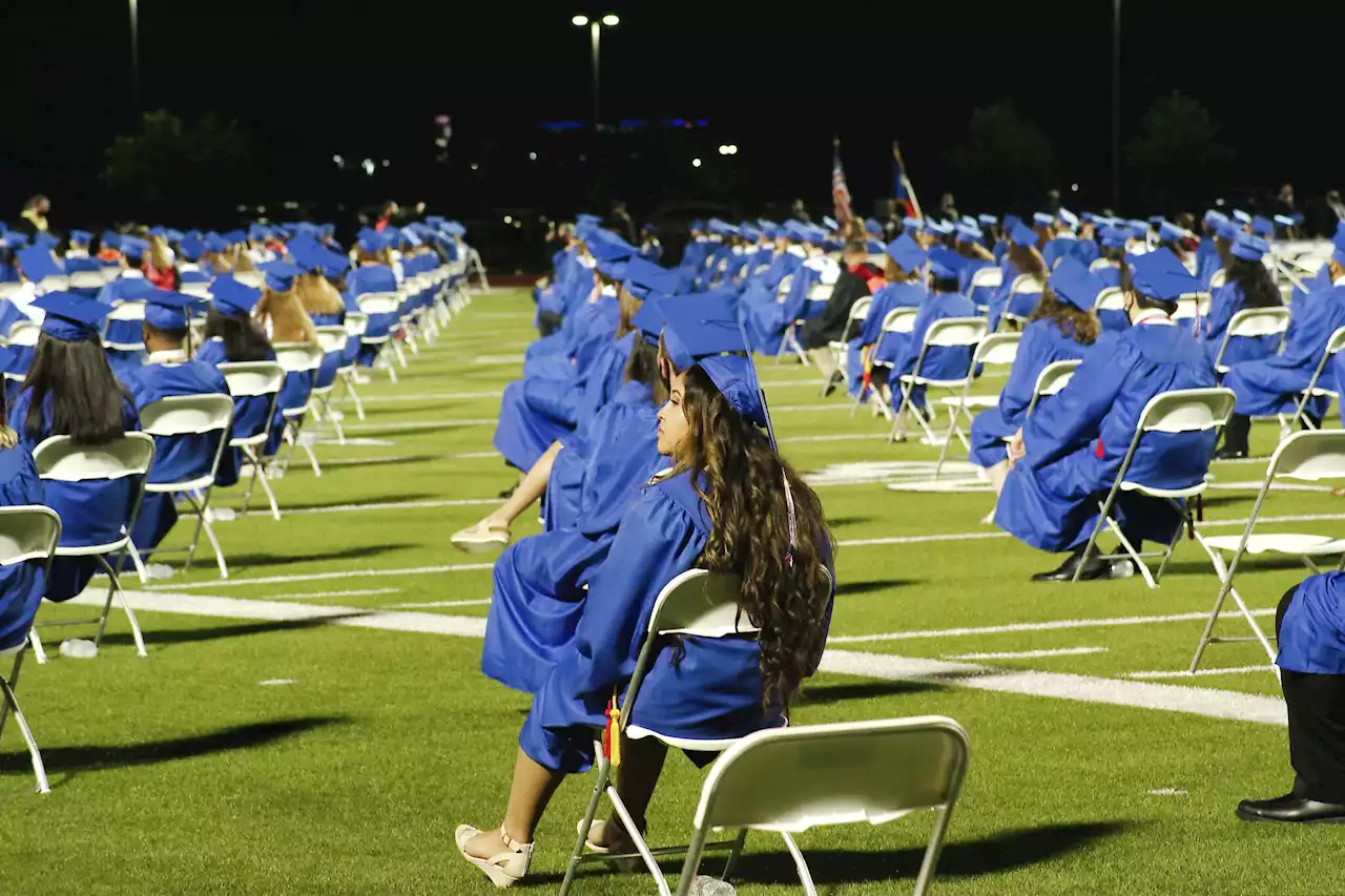 Texas class rank system changing could have huge impact on students wanting to attend UT, A&M