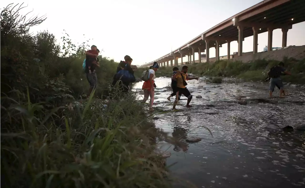 What to expect in Texas after reversal of Trump’s biggest border policy