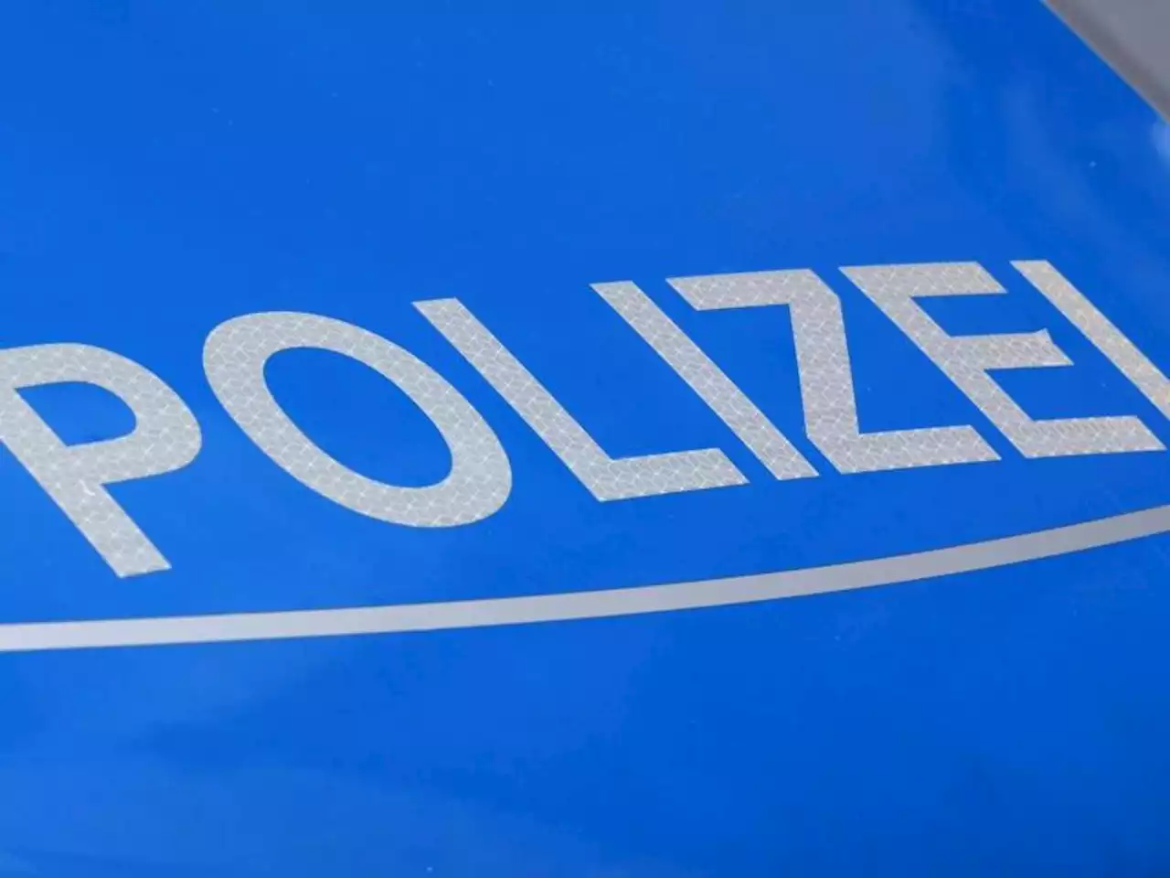 Ausgerastet: Zwieseler Polizei bändigt bedröhnten Mittelfranken - idowa