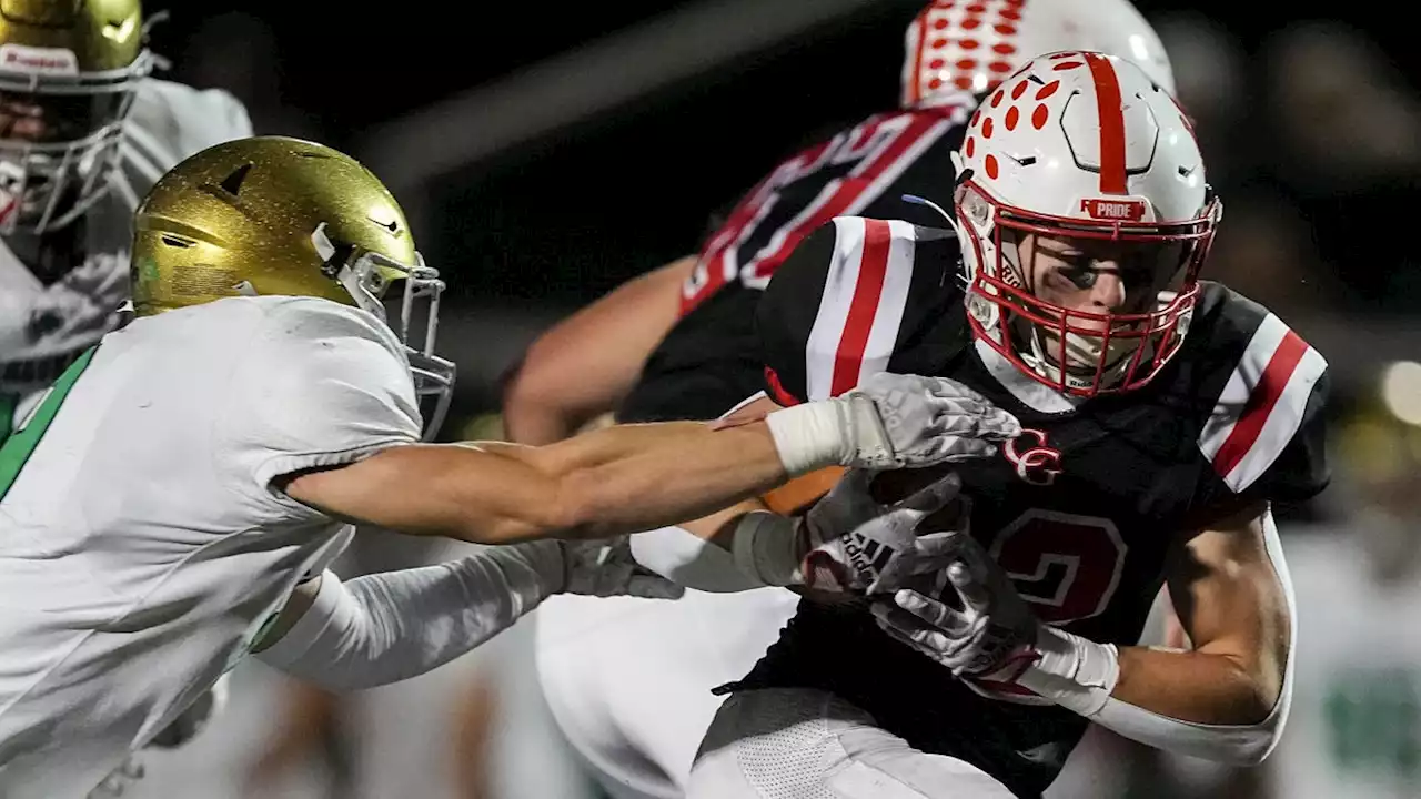 Indiana high school football semistate predictions: Who will book tickets to Lucas Oil?