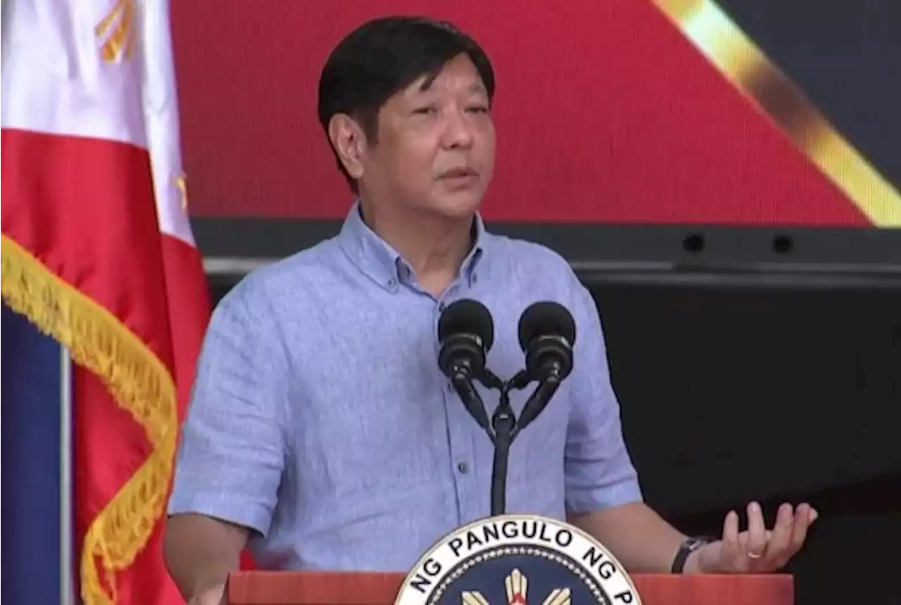 Marcos: Global economy can’t afford ‘crippling’ series of lockdowns, travel bans