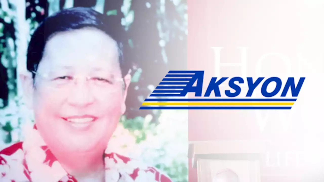 On its 25th anniversary, Aksyon Demokratiko relives Raul Roco’s aspirations for party