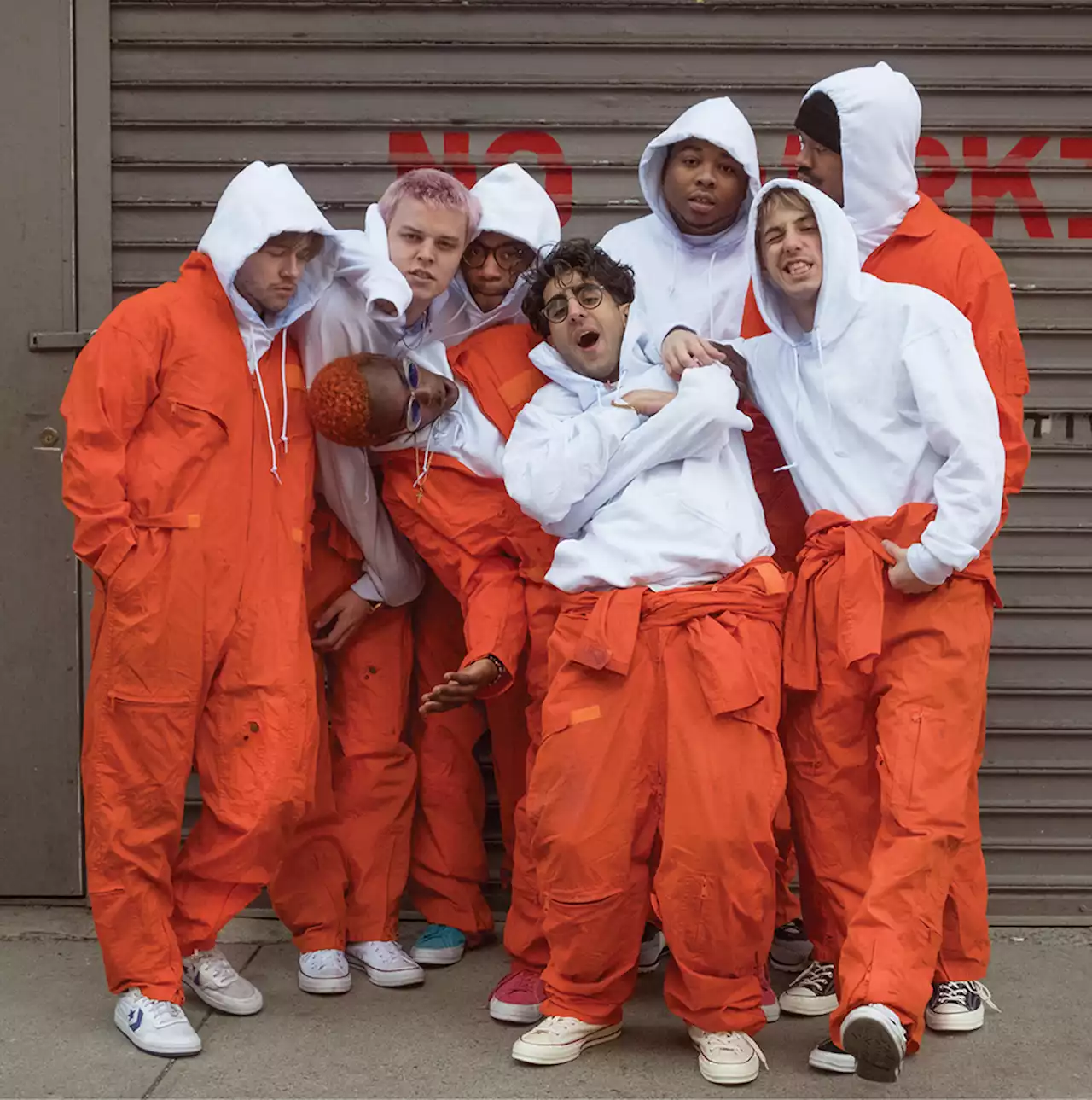 Who the hell are Brockhampton? - Interview Magazine