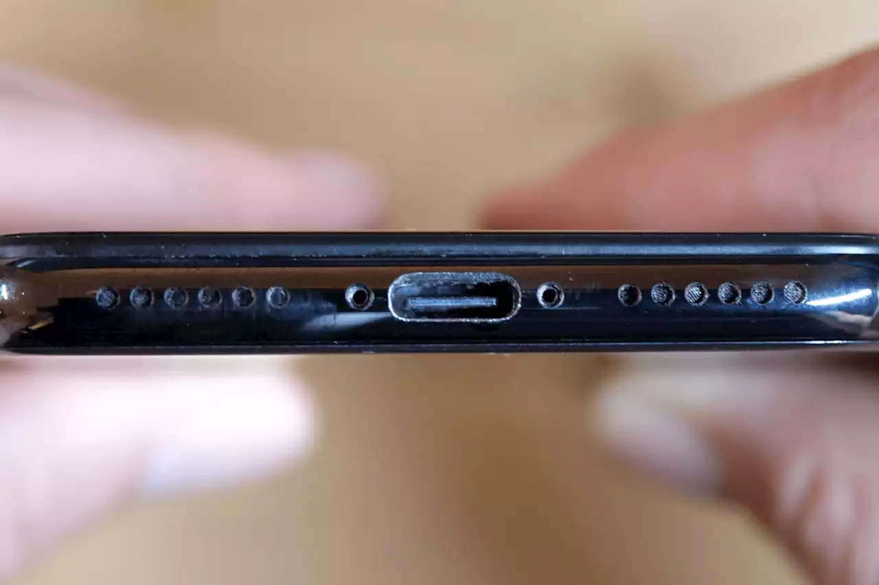 Pour Kuo seuls les iPhone 15 Pro auront le droit à un 'vrai' USB-C