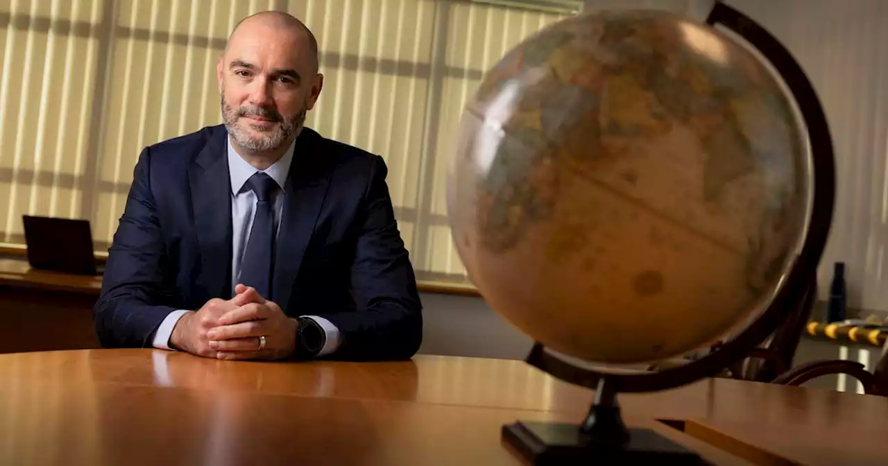 Irish recruiter PE Global adds 70 jobs as it expands worldwide